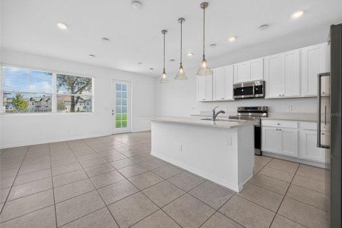 Touwnhouse à louer à Davenport, Floride: 3 chambres, 153.57 m2 № 2425367 - photo 8
