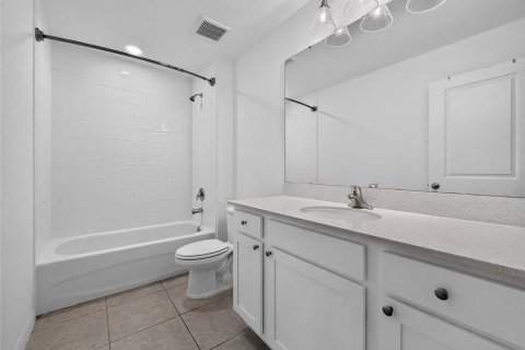 Touwnhouse à louer à Davenport, Floride: 3 chambres, 153.57 m2 № 2425367 - photo 22
