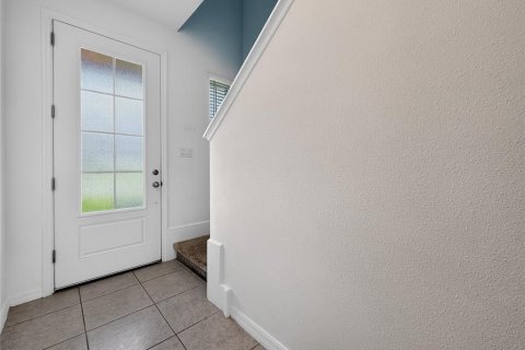 Touwnhouse à louer à Davenport, Floride: 3 chambres, 153.57 m2 № 2425367 - photo 5