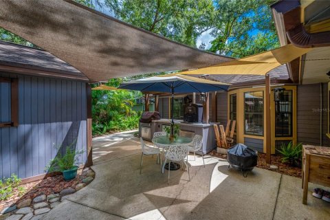 House in Edgewater, Florida 3 bedrooms, 157.19 sq.m. № 1898425 - photo 30