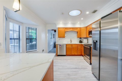 House in Edgewater, Florida 3 bedrooms, 157.19 sq.m. № 1898425 - photo 22