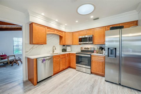 House in Edgewater, Florida 3 bedrooms, 157.19 sq.m. № 1898425 - photo 23