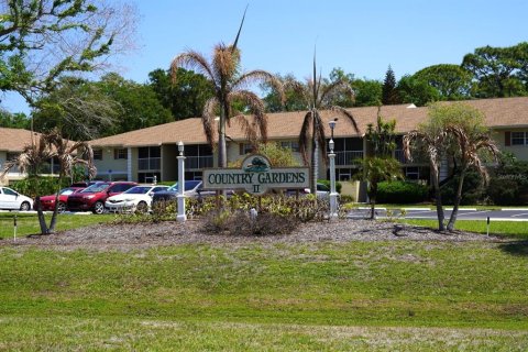 Condo in Palm Bay, Florida, 3 bedrooms  № 2213569