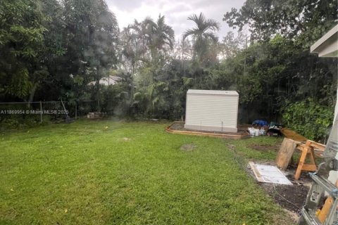 Купить виллу или дом в Саут-Майами, Флорида 3 спальни, 103.49м2, № 1896053 - фото 9