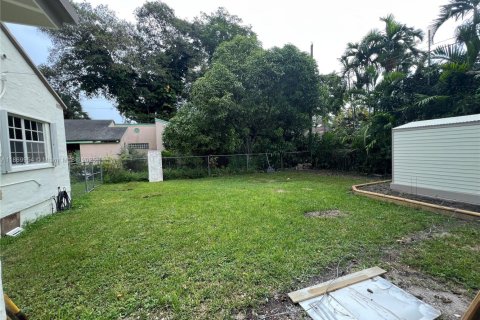 Купить виллу или дом в Саут-Майами, Флорида 3 спальни, 103.49м2, № 1896053 - фото 10