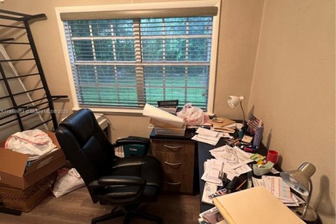 Купить виллу или дом в Саут-Майами, Флорида 3 спальни, 103.49м2, № 1896053 - фото 30