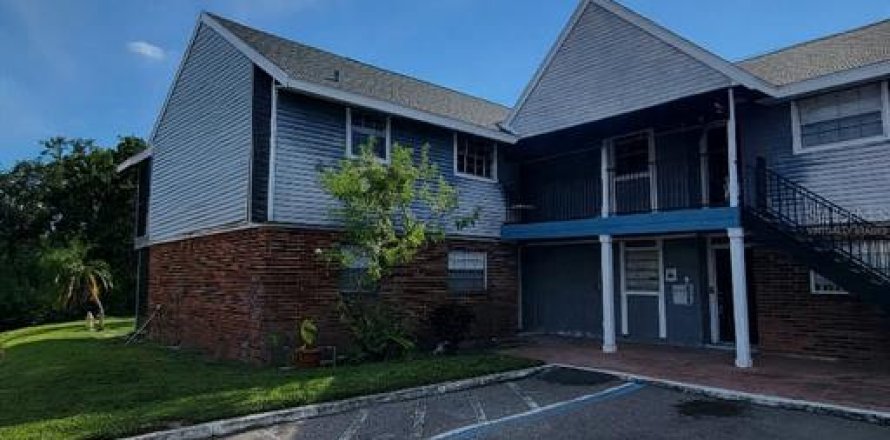 Condominio en Largo, Florida, 3 dormitorios  № 2219218