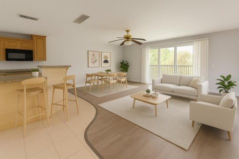 Condominio en venta en Largo, Florida, 3 dormitorios, 141.95 m2 № 2219218 - foto 4