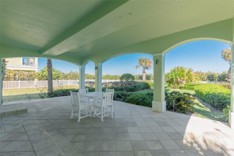 House in St. Lucie, Florida 5 bedrooms, 361.02 sq.m. № 1698831 - photo 11