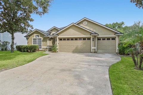 Casa en Saint Augustine, Florida 4 dormitorios, 216.18 m2 № 2372938
