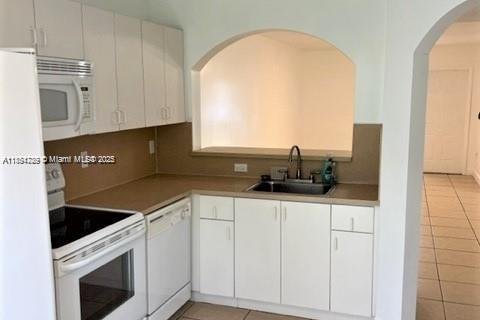 Купить кондоминиум в Хомстед, Флорида 2 спальни, 76.37м2, № 1874868 - фото 6