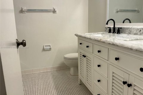 Copropriété à louer à Pompano Beach, Floride: 2 chambres, 100.33 m2 № 1828675 - photo 22
