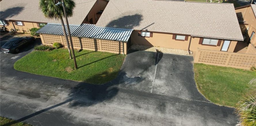 Condo à Casselberry, Floride, 1 chambre № 2104393