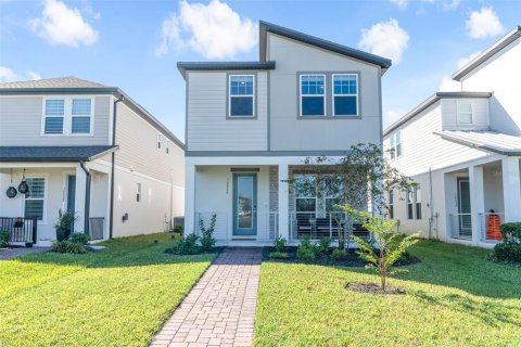 Villa ou maison à Winter Garden, Floride 3 chambres, 184.41 m2 № 2434480