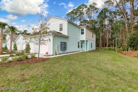 Casa en alquiler en Jupiter, Florida, 3 dormitorios, 139.54 m2 № 883047 - foto 1
