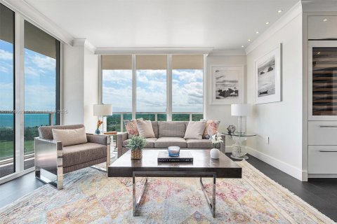 Copropriété à vendre à Miami, Floride: 2 chambres, 102.01 m2 № 1955244 - photo 6