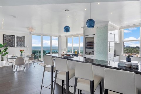 Copropriété à vendre à Miami, Floride: 2 chambres, 102.01 m2 № 1955244 - photo 7