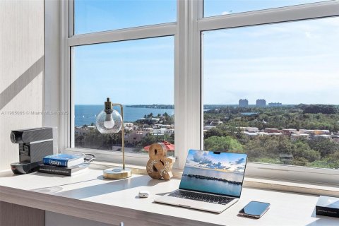 Copropriété à vendre à Miami, Floride: 2 chambres, 102.01 m2 № 1955244 - photo 24