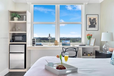 Copropriété à vendre à Miami, Floride: 2 chambres, 102.01 m2 № 1955244 - photo 14