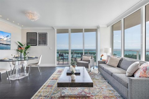 Copropriété à vendre à Miami, Floride: 2 chambres, 102.01 m2 № 1955244 - photo 23