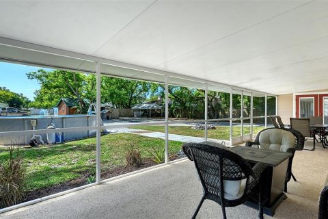 Villa ou maison à vendre à Sarasota, Floride: 4 chambres, 239.69 m2 № 2111678 - photo 30