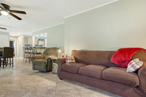 Villa ou maison à vendre à Sarasota, Floride: 4 chambres, 239.69 m2 № 2111678 - photo 9