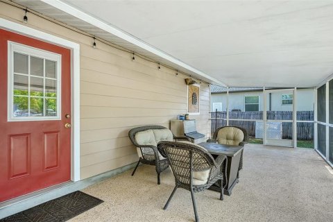 Villa ou maison à vendre à Sarasota, Floride: 4 chambres, 239.69 m2 № 2111678 - photo 29