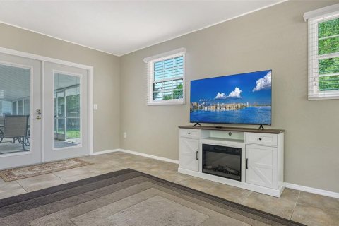Villa ou maison à vendre à Sarasota, Floride: 4 chambres, 239.69 m2 № 2111678 - photo 22