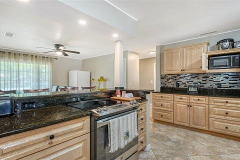 Villa ou maison à vendre à Sarasota, Floride: 4 chambres, 239.69 m2 № 2111678 - photo 19