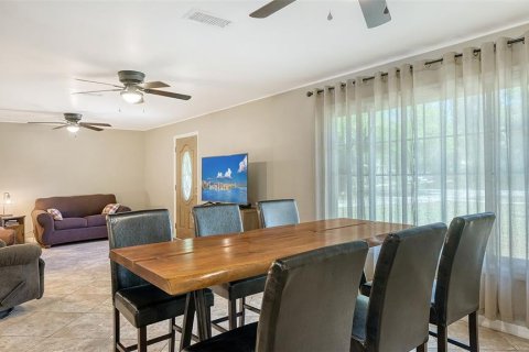 Villa ou maison à vendre à Sarasota, Floride: 4 chambres, 239.69 m2 № 2111678 - photo 11