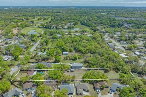 Villa ou maison à vendre à Sarasota, Floride: 4 chambres, 239.69 m2 № 2111678 - photo 5