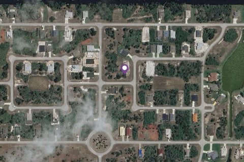 Land in Rotonda, Florida № 2161770 - photo 6