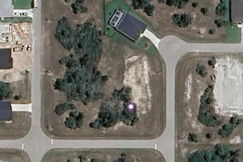 Land in Rotonda, Florida № 2161770 - photo 4