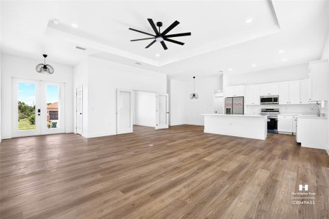 Villa ou maison à vendre à Punta Gorda, Floride: 4 chambres, 177.91 m2 № 2094630 - photo 3