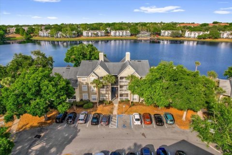 Condo in Orlando, Florida, 1 bedroom  № 1895043 - photo 2