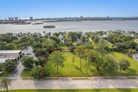 Land in Port Orange, Florida № 2236199