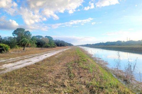 Land in Lehigh Acres, Florida № 2162374 - photo 2
