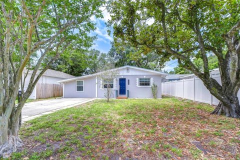 Casa en Saint Petersburg, Florida 2 dormitorios, 90.58 m2 № 2283731