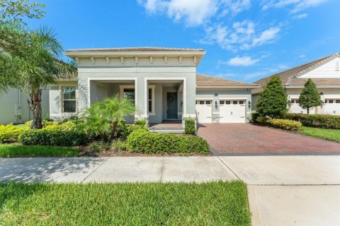 Casa en venta en Winter Garden, Florida, 3 dormitorios, 218.13 m2 № 1840601 - foto 1