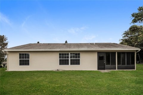 Casa en alquiler en Deltona, Florida, 3 dormitorios, 129.69 m2 № 1690606 - foto 16
