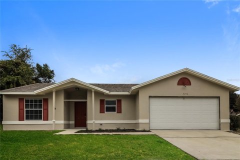 Casa en alquiler en Deltona, Florida, 3 dormitorios, 129.69 m2 № 1690606 - foto 1