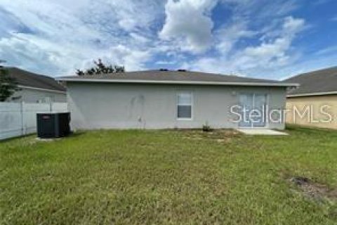 House in Kissimmee, Florida 3 bedrooms, 151.62 sq.m. № 2239178 - photo 16