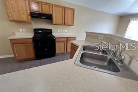 House in Kissimmee, Florida 3 bedrooms, 151.62 sq.m. № 2239178 - photo 4