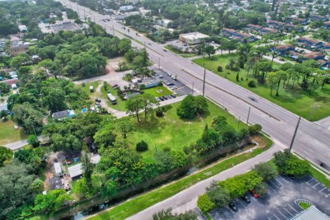 Land in Lake Worth, Florida № 763170 - photo 1