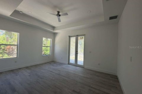 Villa ou maison à vendre à Port Charlotte, Floride: 3 chambres, 165.18 m2 № 2142976 - photo 23