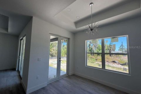Villa ou maison à vendre à Port Charlotte, Floride: 3 chambres, 165.18 m2 № 2142976 - photo 27