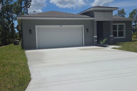 Villa ou maison à Port Charlotte, Floride 3 chambres, 165.18 m2 № 2142976