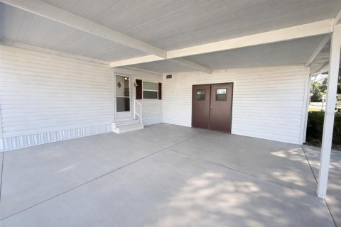 Apartment in Leesburg, Florida 2 bedrooms, 124.86 sq.m. № 2393845 - photo 21