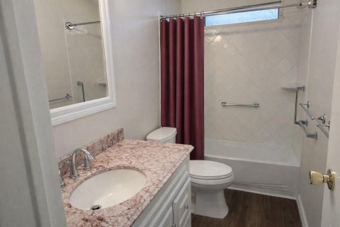 Apartment in Leesburg, Florida 2 bedrooms, 124.86 sq.m. № 2393845 - photo 18