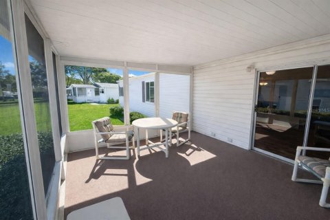 Apartment in Leesburg, Florida 2 bedrooms, 124.86 sq.m. № 2393845 - photo 20
